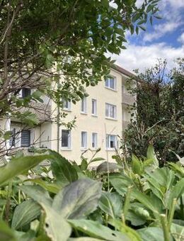 Schöne, gemütliche 3-R.-Eigentumswohnung mit Balkon und EBK zur Selbstnutzung in 02627 Wurschen zu verkaufen! - Weißenberg