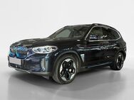 BMW iX3, IMPRESSIVE LIVE HIFI-HK, Jahr 2021 - Aichach Zentrum