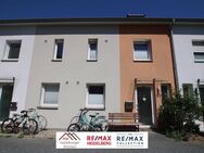 Tolles neuwertiges Reihenmittelhaus in gefragter Wohnanlage 116qm Wohnf. 4,5 Zimmer, Garten, Garage - Eppelheim