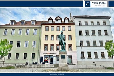 Eigentumswohnung mit Balkon in Innenstadtlage