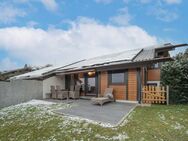 Moderne Doppelhaushälfte im Feriendorf von Bad-Dürrheim-Öfingen - Bad Dürrheim