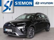 Hyundai BAYON, 1.0 SELECT Winterpaket, Jahr 2021 - Münster