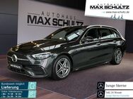 Mercedes C 220, d AMG Line Premium el, Jahr 2023 - Weimar