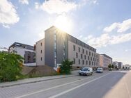 1 Zimmer Apartment am Alten Flughafen - Gießen