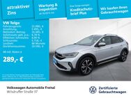 VW Taigo, Style, Jahr 2022 - Freital