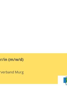Elektroniker/in (m/w/d) - Rastatt