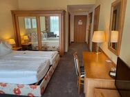 Für Golf- und Thermalfreude: 2 Appartement als Renditeobjekt - Rotthalmünster