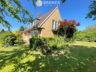 Einfamilienhaus mit viel Platz & großem Garten in ruhiger Lage von Ebstorf - Ebstorf (Klosterflecken)