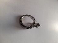 Gothic Punk Dragon Ring - Grävenwiesbach