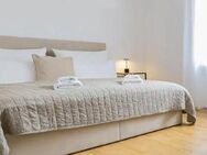 Eigentumswohnung 3 Zimmer in Göppingen+TG+Garten - Göppingen