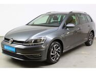 VW Golf Variant, 1.4 TSI JOIN Golf VII Join, Jahr 2018 - Kronach