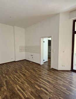 Ihr neues Zuhause: Helle 2-Raumwohnung mit Balkon - Magdeburg