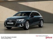 Audi A3, Sportback Advanced 35 TFSI, Jahr 2024 - Stuttgart