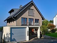 Essens schönster Ausblick! Neuwertig, Energieeffizenz A+ & Garage in Fischlaken - Essen