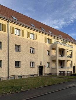 Renditestark investieren: Denkmalgeschütztes MFH mit 5 Einheiten - Taucha