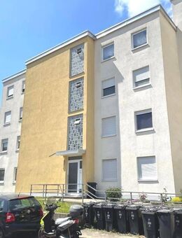 Seltene Gelegenheit! Gemütliche 2 Zimmer-Wohnung in ruhiger Wohnlage! - Geislingen (Steige)