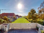 Neubauluxushaus, teilmöbliert, 9 Zimmer, 3xBad Ankl. Pool Garten 2x Carport, Energie A+,Bergheim! - Bergheim (Nordrhein-Westfalen)