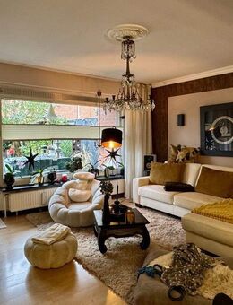 Mittelreihenhaus mit viel Platz & modernem Komfort ideal für Familien! - Neu Wulmstorf