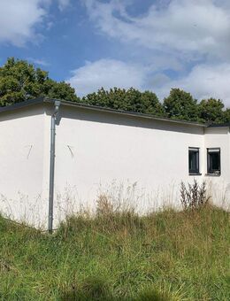 Neubau Einfamilienhaus Bungalow - Meißner