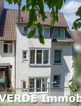Mehrfamilienhaus mit Potential - solide Kapitalanlage mit Wertsteigerungsperspektive! - Pforzheim