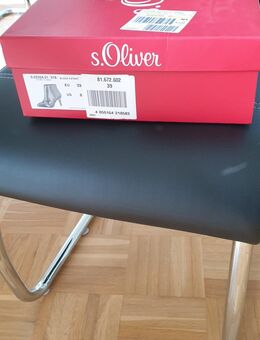 Schuhe; Marke S. Oliver - Düsseldorf