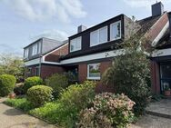 Ihr neues Zuhause in der beliebten Vogelsiedlung! XL Reihenhaus ab sofort frei. - Pinneberg