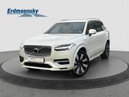 Volvo XC90, 1.9 T8 Ultra Bright Plug-In Hybr AWD, Jahr 2024 - Celle