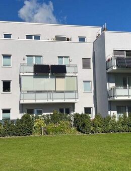 "Citywohnung mit sonniger Dachterrasse" - Stralsund