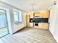 Helle, renovierte 1-Zimmer-Wohnung in zentraler Lage! - Rheinfelden (Baden)