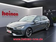 CUPRA Leon, 2.0 TSI Sportstourer ParkAss, Jahr 2023 - Bergkamen