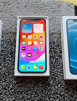 Verschenke iPhone 12 - Remseck (Neckar)
