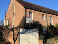 Reihenendhaus in Stuckenbusch - Recklinghausen