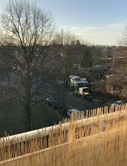 Demnächst frei! 3-Zimmer-Wohnung in Mönchengladbach Bonnenbroich - Geneicken - Mönchengladbach