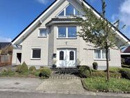 Einfamilienhaus mit repräsentativem Entree und Bürofläche - Steinfurt