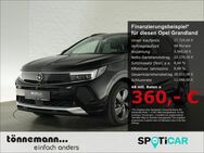 Opel Grandland, ELEGANCE LICHT GRAD EL SITZ SIT, Jahr 2023 - Coesfeld