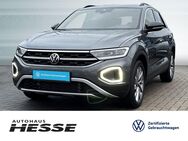 VW T-Roc, 1.5 TSI Move, Jahr 2024 - Sottrum