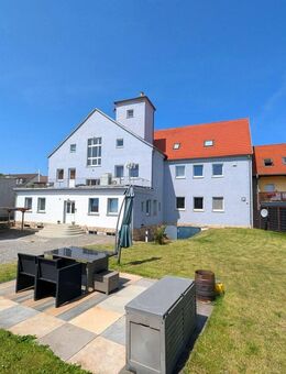 Renditestarkes Wohn- und Geschäftshaus - in Ichtershausen - Amt Wachsenburg