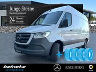 Mercedes Sprinter, 317 KA L2H2, Jahr 2023 - Holzminden