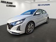 Hyundai i20, 1.0 Trend Automatik Sitz SmartKey, Jahr 2024 - Gelsenkirchen