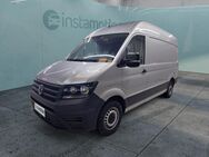 VW Crafter, 2.0 TDI 35 Kasten L3 H3 | | |, Jahr 2024 - München