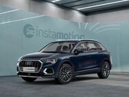 Audi Q3, , Jahr 2019 - München