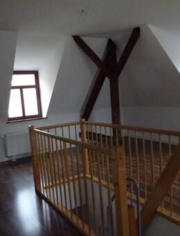 +++Traumhafte 3,5-R. Whg.+Maisonette+tolles Bad+1 Balkon u. 1 Loggia++++ - Leipzig