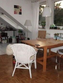 Gemütliche 2 ZKB mit Balkon - Ortsrandlage von Niestetal-H. - Niestetal