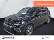 VW T-Cross, 1.5 TSI R-Line IQ Light IQ Drive, Jahr 2024 - Jesteburg