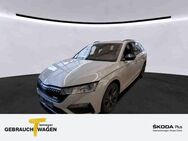 Skoda Octavia Combi 2.0 TDI DSG RS MATRIX NAVI L18 AHK - Bochum