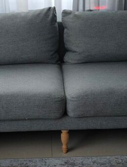 Couch 3 Sitzer - Frickenhausen