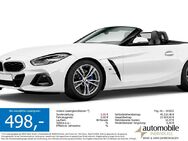 BMW Z4, sDrive 30i M Sport Live HiFi, Jahr 2024 - Paderborn