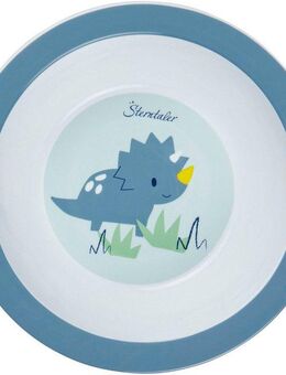 Sterntaler® Kinderschale Dino Rexi, Polypropylen