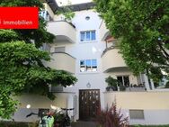 Kleine 3-ZKB-Wohnung mit Balkon in Bad Homburg (Berliner Siedlung) sucht einen Heim- oder Handwerker - Bad Homburg (Höhe)