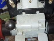 Gutbrod U6 Motor und Getriebe - Kehl